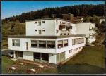 ASK Bad Knig, Panorama-Hotel, Bernhard Sinning, ca. 1970 / 1975