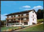 AK Bad Knig, Panoramahotel - Gstehaus "Knigsruh" - Bernhard Sinning, ca. 1975