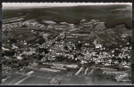 AK Bad Knig, Gesamt-Ansicht, um 1955