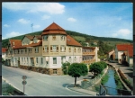 AK Bad Knig / Zell, Gasthaus und Pension "Zur Krone", ca. 1970