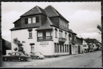 AK Bad Knig / Zell, Gasthaus - Pension "Eulbacher Hof", Karl Treser, ca. 1960