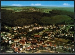 AK Bad Knig / Zell, Teil-Ansicht, ca. 1970 / 1975