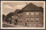 AK Bad Knig, Kurhaus Fafnierbrunnen, ca. 1930