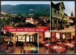 AK Bad Knig, Gasthaus Zum Ross, ca. 1975 / 1980