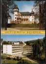 AK Bad Knig, Neues Kurheim, ca. 1980