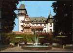 AK Bad Knig, Parksanatorium, ca. 1980