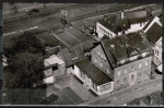 AK Bad Knig, Gasthaus und Pension Deutscher Hof, etwa 1955