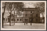 AK Bad Knig, Bahnhof, ca. 1925 (?)
