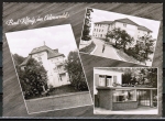 AK Bad Knig, Odenwald-Sanatorium, spt 1981 verwendet, Karte ca. von 1960