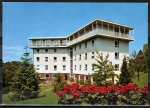 AK Bad Knig, Odenwald-Sanatorium und Klinik Dr. Wolf - Zimper, ca. von 1970 / 1975