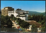 AK Bad Knig, Odenwald-Sanatorium und Klinik Dr. Wolf - Zimper, ca. 1980