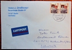 ... "getrkter" Brief in die Schweiz bei Ebay ...